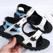 TrekToe Sandalen | Strapazierfähige Wandersandalen mit überlegenem Fußsupport