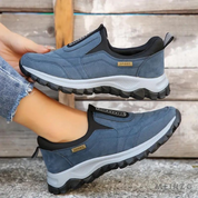 AirRun Schuhe | Slip-on Laufschuhe für Geschwindigkeit und Komfort