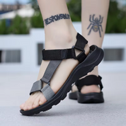 Ortho Step | Stilvoll und Bequem: Damen Sandalen