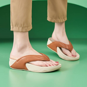 Komfort Ortho | Modisch und Orthopädisch: Damen Slippers