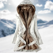 Ella Premium-Parka | Hochwertige Damen-Parka