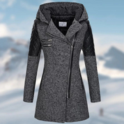 Thalassa Winterjacke | Moderne Damenjacke für kühle Zeiten