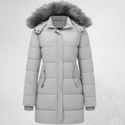 Brooke Winterjacke | Wasserabweisende Damenjacke