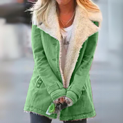 Susanne Steppjacke | Winterjacke - Warm und modisch