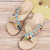 Ibiza Sandalen | Bequeme  Sandalen mit sommerlichem Charme