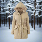 Isabella Winterjacke | Stilvolle Jacke für den Winter