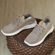 Mesh Sneaker | Orthopädische Slip-on-Sneaker für Damen