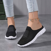 Slip-On Sneakers | Orthopädische schuhe für Damen