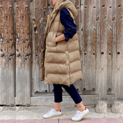 Lovy Winterjacke | Stylische Jacke für frostige Tage