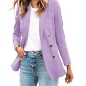 Miranda Blazer | Bleiben Sie cool und stilvoll diesen Sommer