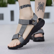 Ortho Step | Stilvoll und Bequem: Damen Sandalen