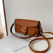 Coachi Tasche | Modische Diagonale Crossbody Damen Handtasche