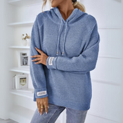 Irene Sweatshirt | Bequemer Damenpullover