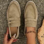 Lara Loafers | Modische Loafer für die feminine Dame