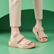 Ergo Style | Modisch und Orthopädisch: Damen Slippers