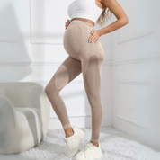 Petra Leggings | Umstandsleggings für Yoga und Outdoor-Aktivitäten