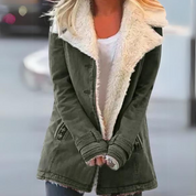 Susanne Steppjacke | Winterjacke - Warm und modisch