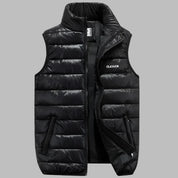 Icetech Bodywarmer | Ultraleichte gesteppte Herren-Bodywarmer