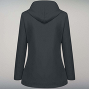 Lozenda Jacke | Warme, Elegante Regenjacke