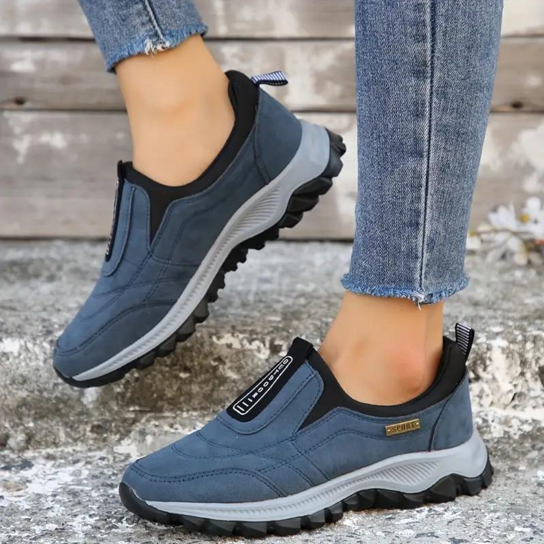 AirRun Schuhe | Slip-on Laufschuhe für Geschwindigkeit und Komfort