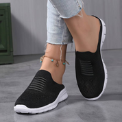 Slip-On Sneakers | Orthopädische schuhe für Damen