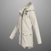 Anna Outdoorjacke | Modische Regenjacke