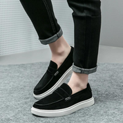 Bequeme Loafer | Bequeme Herren-Loafer mit Stil