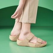 Ergo Style | Modisch und Orthopädisch: Damen Slippers