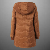 Juliet Winterjacke | Winterjacke mit Futter Damen