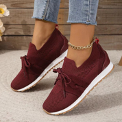 Aeris Komfortschuhe | Orthopädische Damen-Sneaker für maximalen Komfort