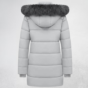 Brooke Winterjacke | Wasserabweisende Damenjacke