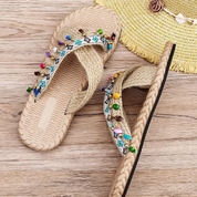 Ibiza Sandalen | Bequeme  Sandalen mit sommerlichem Charme