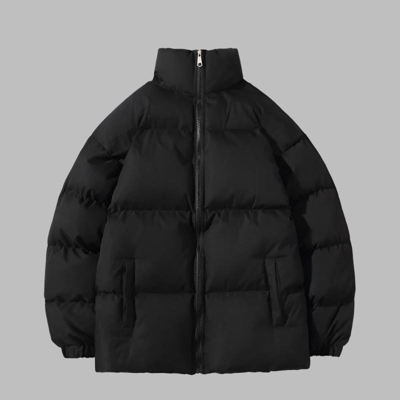 UrbanArmor Puffer | Stilvolle wasserdichte Winterjacke für Herren für den täglichen Gebrauch