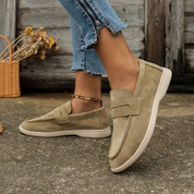 Lara Loafers | Modische Loafer für die feminine Dame