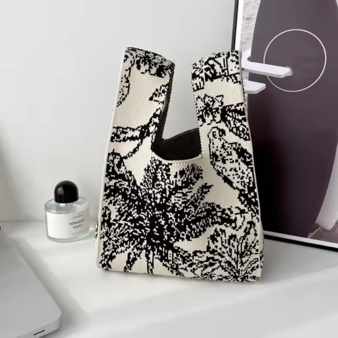 Lena Mini Tasche | Farbenfrohe Mini Tasche für modische Damen