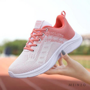 Sports Pro Sneakers | Flexible Unterstützung für Damen-Sportsneaker