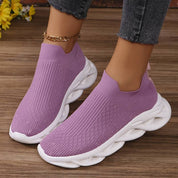 Mina SlipOn Sneakers | Orthopädische Freizeitschuhe für Damen