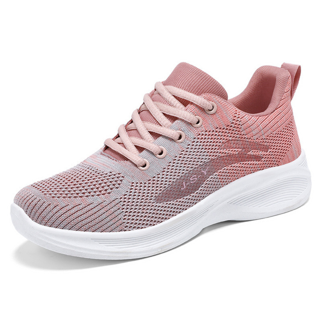 Comfort Air Pro | Moderne orthopädische Sportschuhe für Frauen