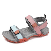 Outdoor Sandalen | Damen Wandersandalen mit verstellbaren Riemen