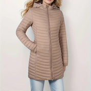 Mary Jacke | Wasserabweisende Regenjacke Damen