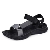 Ortho Step | Stilvoll und Bequem: Damen Sandalen