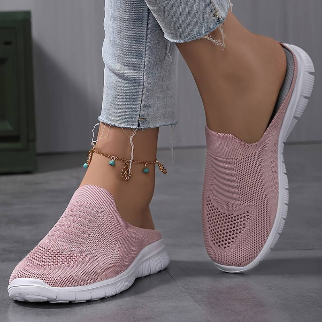 Slip-On Sneakers | Orthopädische schuhe für Damen