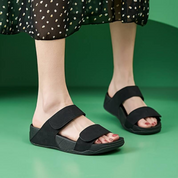 Ergo Style | Modisch und Orthopädisch: Damen Slippers