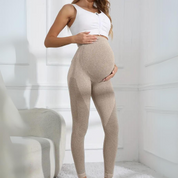 Petra Leggings | Umstandsleggings für Yoga und Outdoor-Aktivitäten