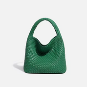 Theresa Tasche | Elegante handgefertigte Bucket-Bag aus weichem Leder für den täglichen Gebrauch