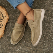 Lara Loafers | Modische Loafer für die feminine Dame