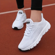 Genny Sneakers | Damenschuhe mit ergonomischem Fußbett