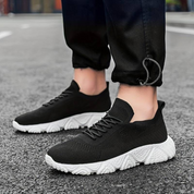 Comfy Füße | Orthopädische Freizeits Sneakers für Damen