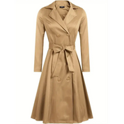 Alessandra Jacke | Eleganter Trenchcoat für Damen