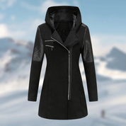 Thalassa Winterjacke | Moderne Damenjacke für kühle Zeiten